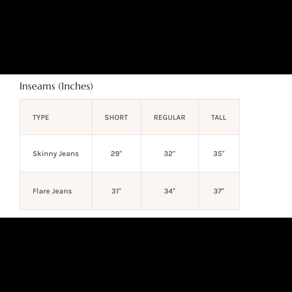 Free People Dakota Straight Leg Jean - Picture 8 of 8